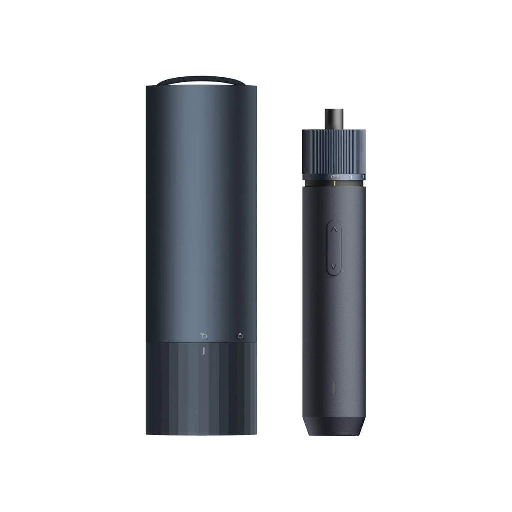 hoto 3.6v cordless electric screwdriver kit india