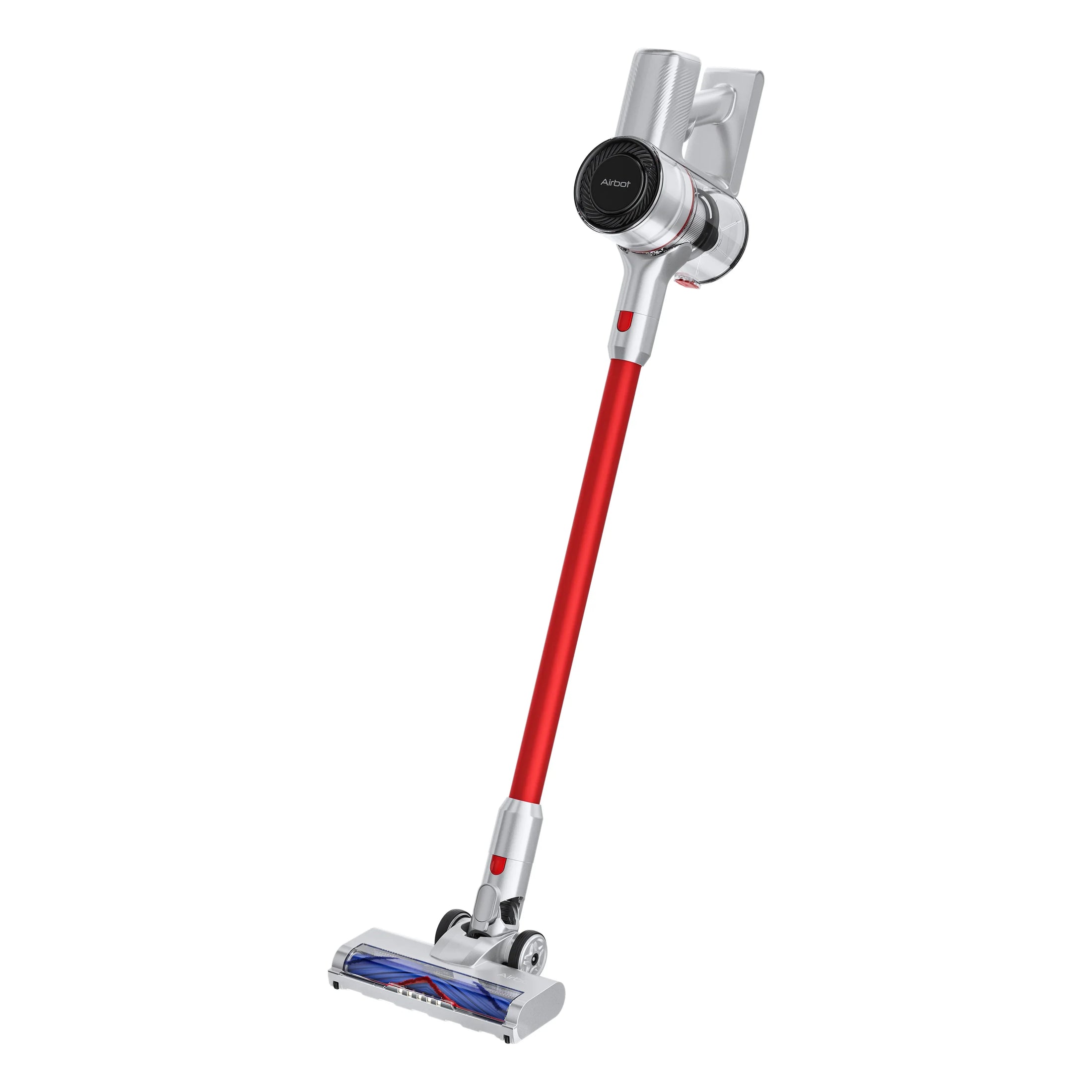 Airbot Supersonics 4.0 | 20,000Pa Suction Cordless Vacuum Cleaner Handheld Stick Wireless Car HEPA