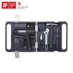 hoto 12v brushless drill tool set india