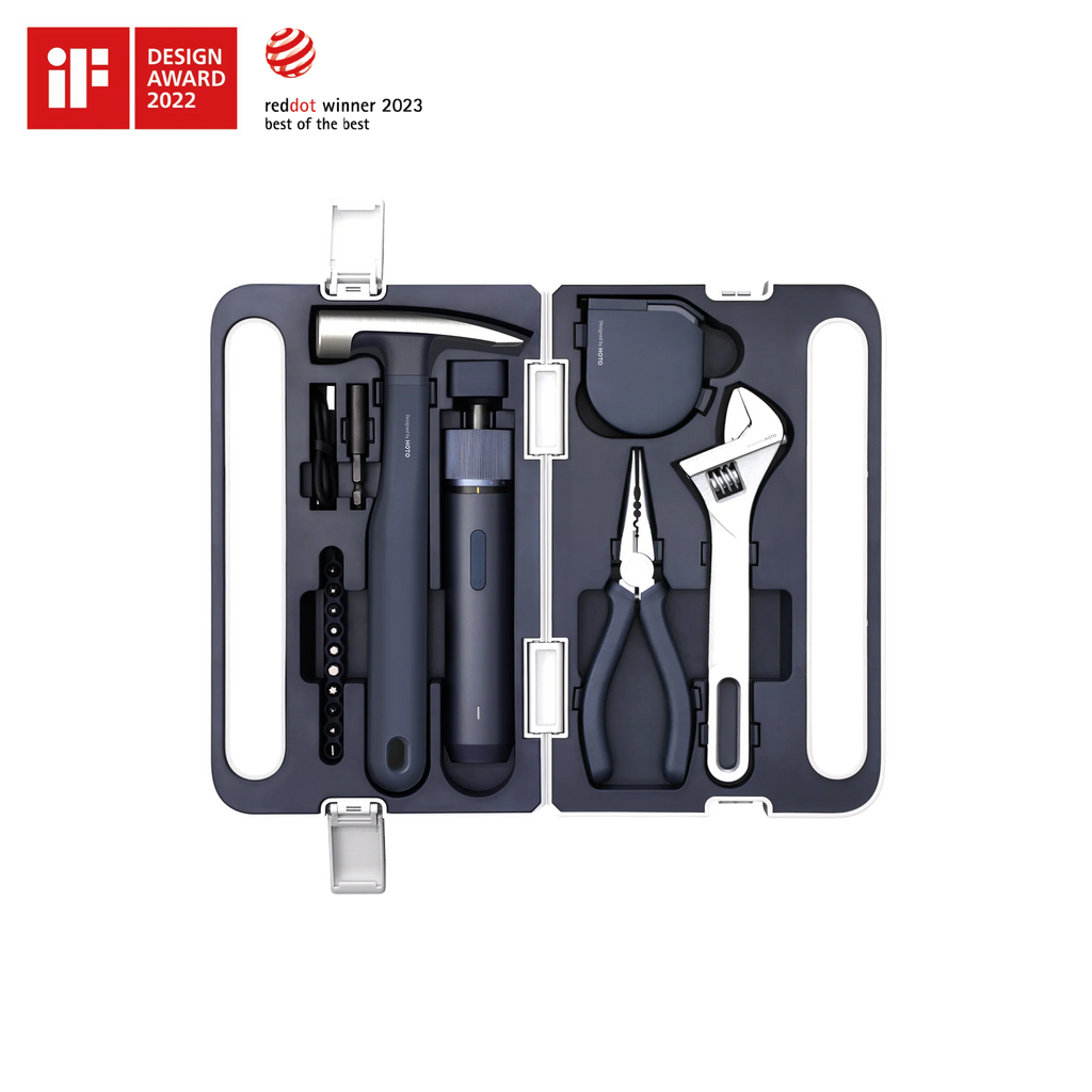 premium electric screwdriver set india