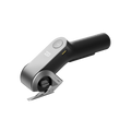 HOTO EdgeFlow cordless electric scissors with titanium blade