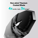 HOTO EdgeFlow Cordless Electric Scissors