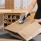 HOTO EdgeFlow Cordless Electric Scissors