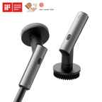 electric spin scrubber for bathroom cleaning india