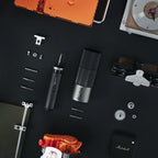 hoto high torque cordless screwdriver india