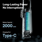 usb-c rechargeable screwdriver india