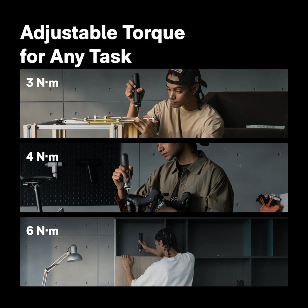 premium electric screwdriver pixeldrive india