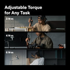 premium electric screwdriver pixeldrive india