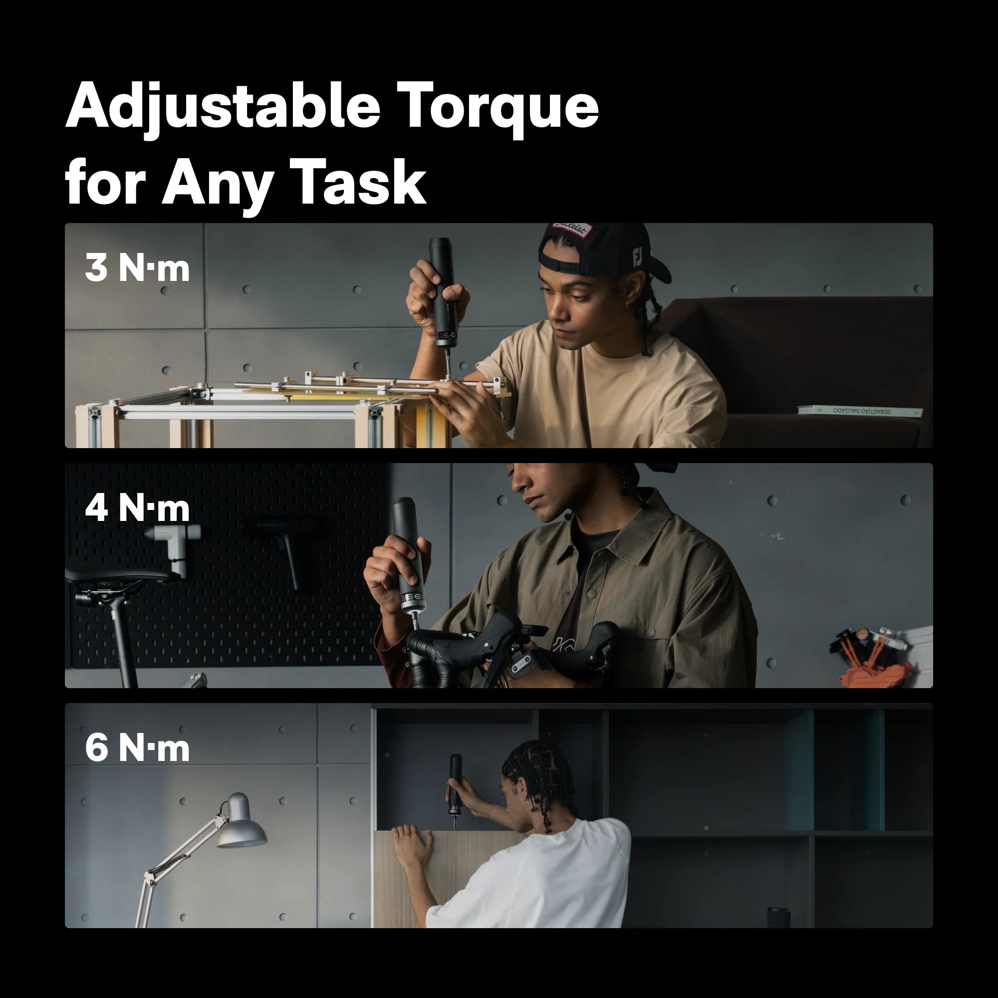 premium electric screwdriver pixeldrive india