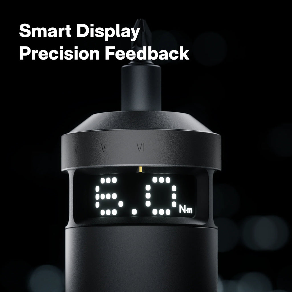 hoto pixeldrive cordless electric screwdriver india