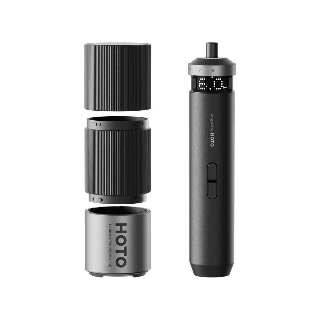 hoto pixeldrive cordless electric screwdriver india