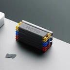 SNAPBLOQ™ S-A01 Electric Precision Screwdriver Master Set