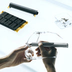 SNAPBLOQ™ S-A01 Electric Precision Screwdriver Master Set