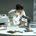 SNAPBLOQ™ S-A01 Electric Precision Screwdriver Master Set