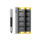 SNAPBLOQ™ S-A01 Electric Precision Screwdriver Master Set