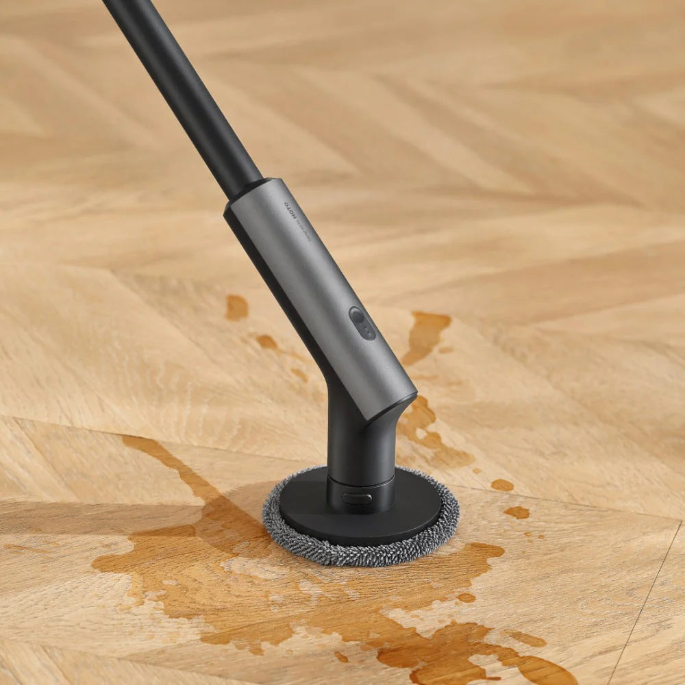 cordless spin scrubber with brush heads india