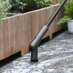 electric spin scrubber for bathroom cleaning india