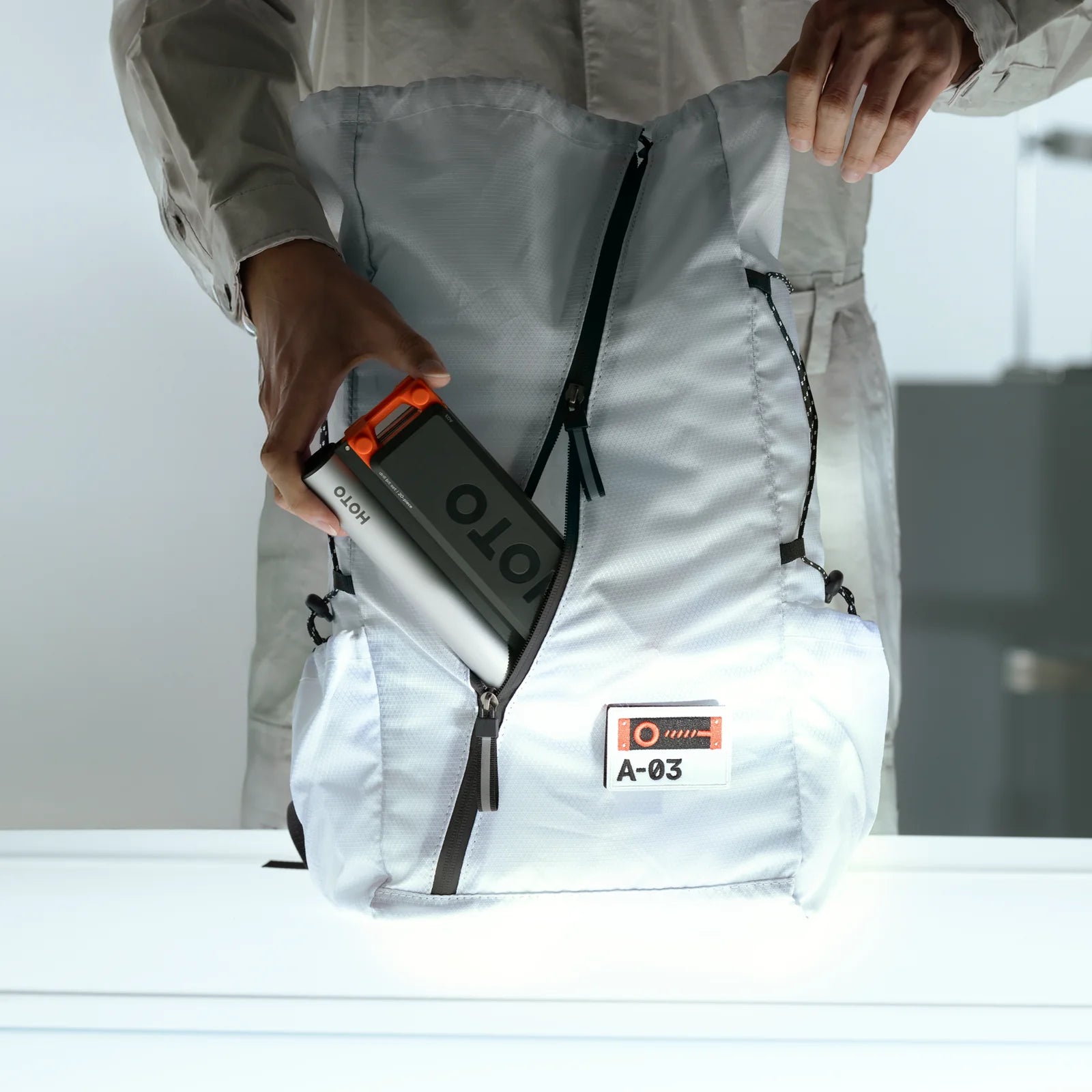 SNAPBLOQ™ S-A01 Electric Precision Screwdriver Master Set