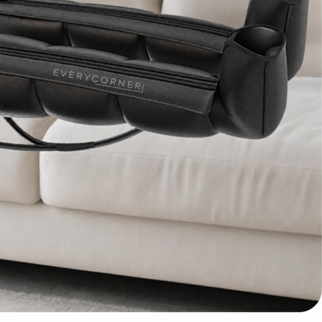 Air Pressure Leg Massager Pressotherapy Compression Boots 4 Chamber 260 mmHg Fast Recovery Lymphatic Drainage Physiotherapy