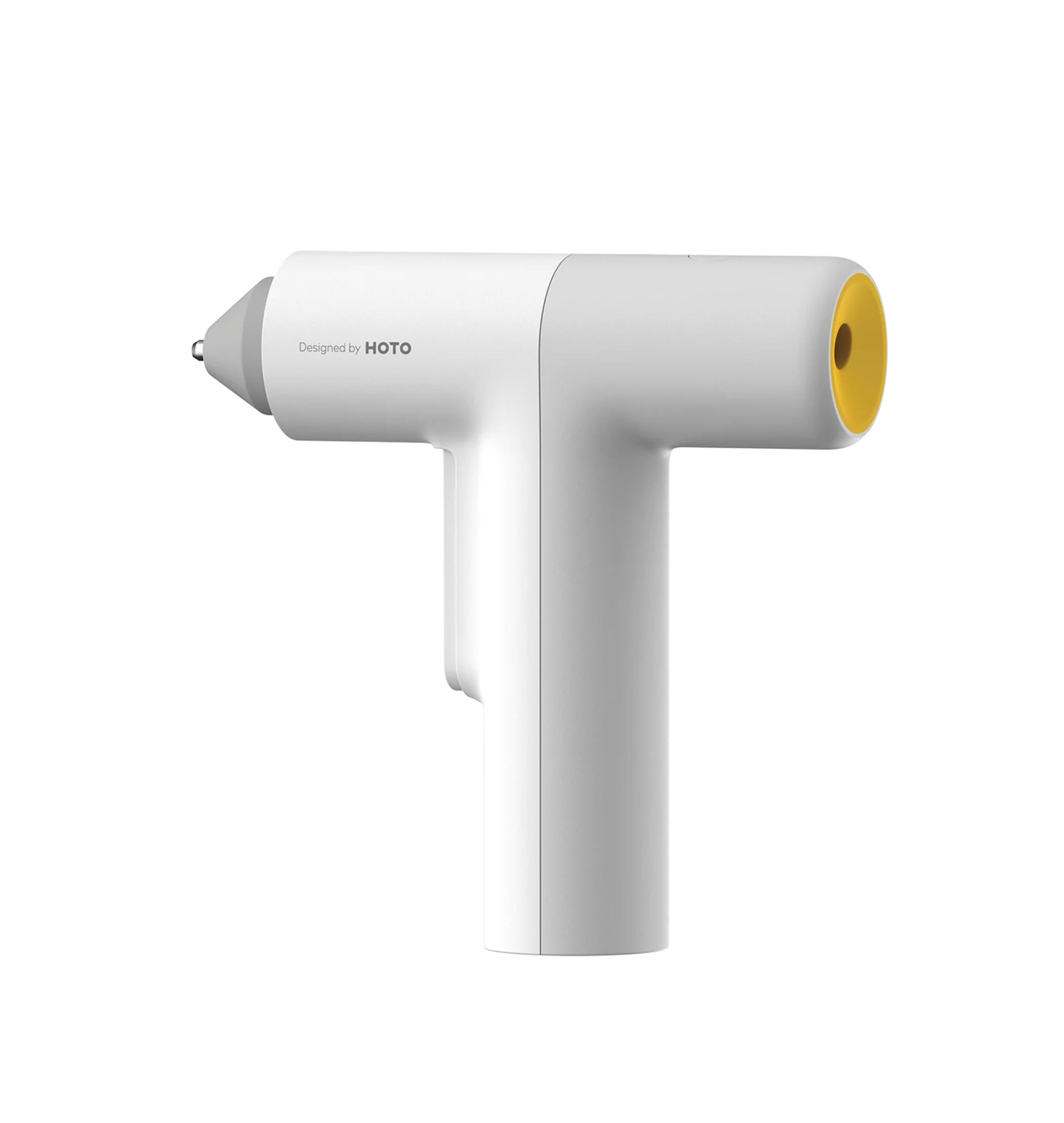 Cordless Auto-Dispensing Glue Gun