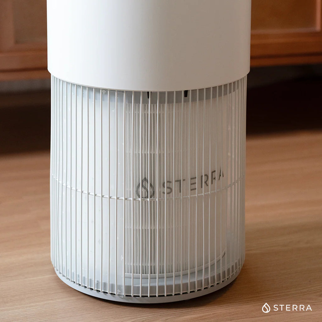 Sterra Breeze Pro™ True HEPA-14 Air Purifier