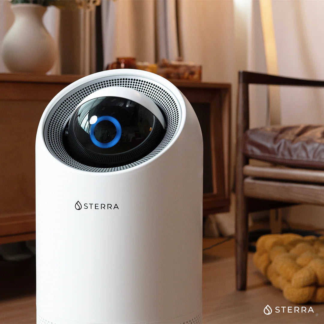 Sterra Moon™ True HEPA-13 Air Purifier