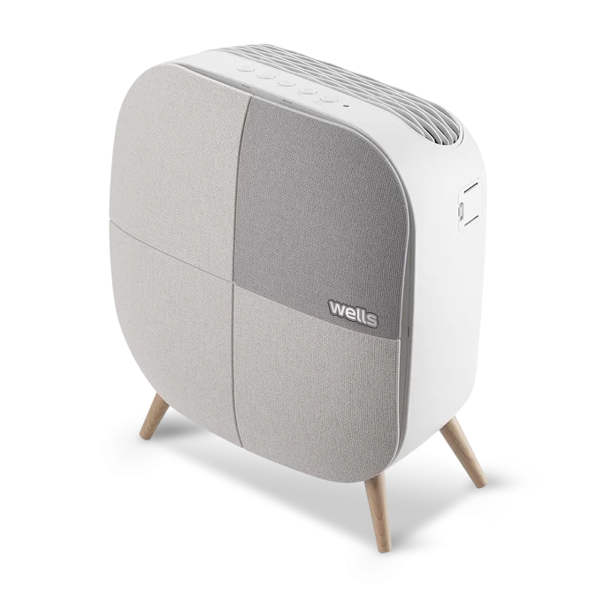 Wells Interior Air Purifier