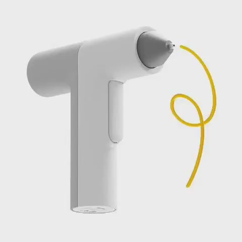 Cordless Auto-Dispensing Glue Gun