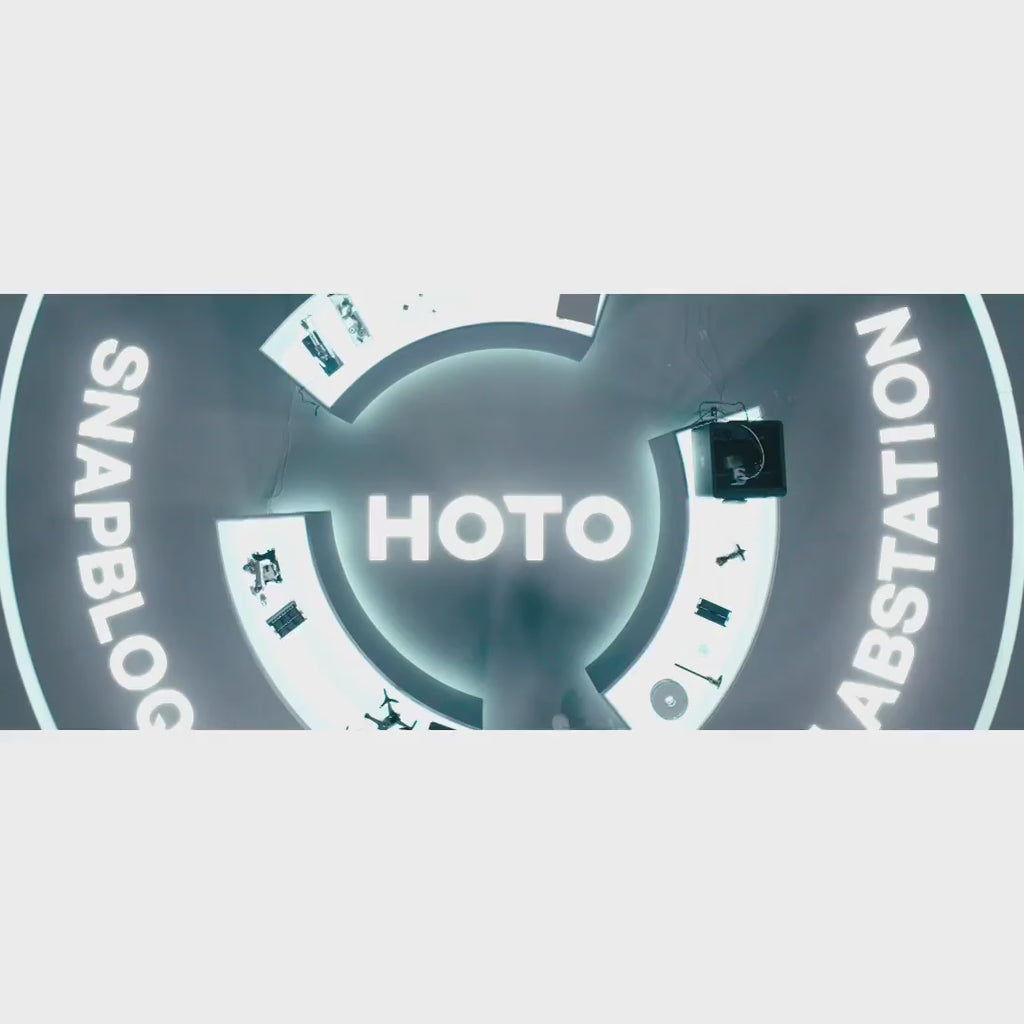 SNAPBLOQ™ S-A01 Electric Precision Screwdriver Master Set