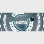 SNAPBLOQ™ S-A01 Electric Precision Screwdriver Master Set